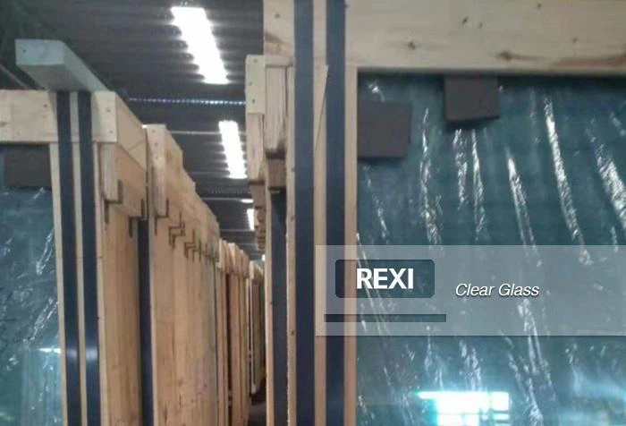 Langkah-langkah Anti-acuan Untuk Pengeluaran Kaca Terapung