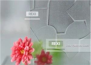 Kaca Karatachi 4mm 5mm 6mm